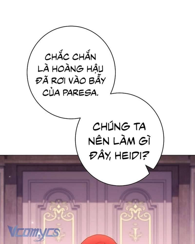 Hầu Gái Độc Quyền Của Hoàng Hậu Phản Diện Chap 104 - Next Chap 105