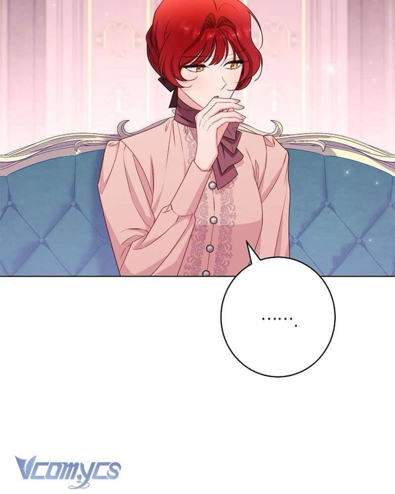 Hầu Gái Độc Quyền Của Hoàng Hậu Phản Diện Chap 104 - Next Chap 105