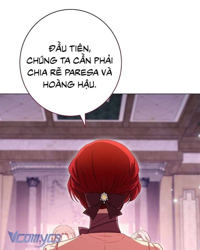 Hầu Gái Độc Quyền Của Hoàng Hậu Phản Diện Chap 104 - Next Chap 105