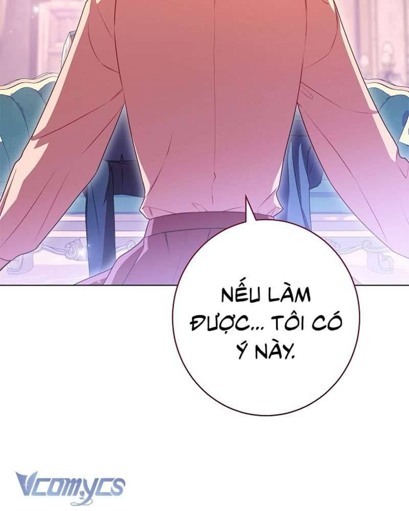 Hầu Gái Độc Quyền Của Hoàng Hậu Phản Diện Chap 104 - Next Chap 105