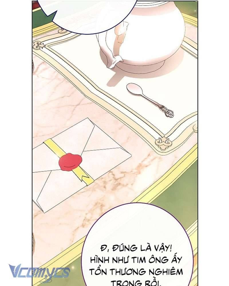 Hầu Gái Độc Quyền Của Hoàng Hậu Phản Diện Chap 104 - Next Chap 105