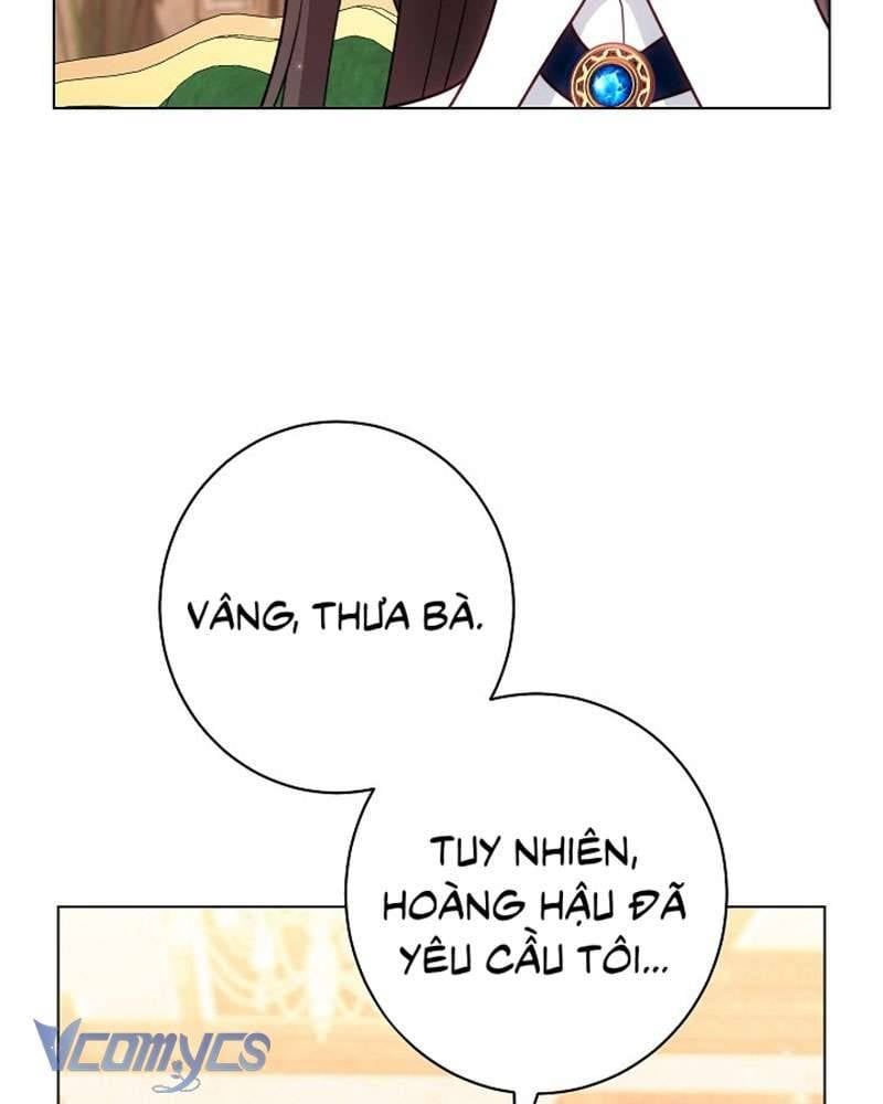 Hầu Gái Độc Quyền Của Hoàng Hậu Phản Diện Chap 104 - Next Chap 105