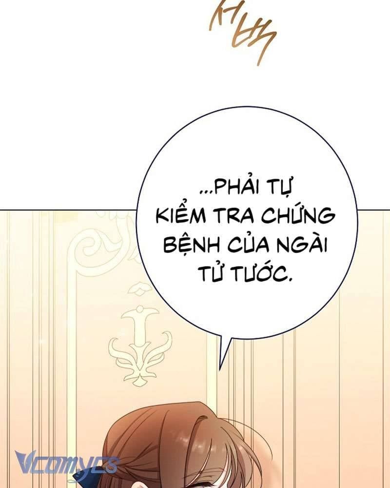 Hầu Gái Độc Quyền Của Hoàng Hậu Phản Diện Chap 104 - Next Chap 105