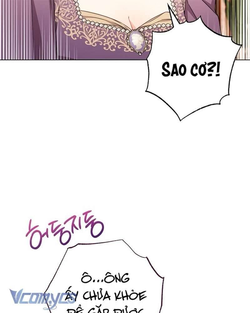 Hầu Gái Độc Quyền Của Hoàng Hậu Phản Diện Chap 104 - Next Chap 105