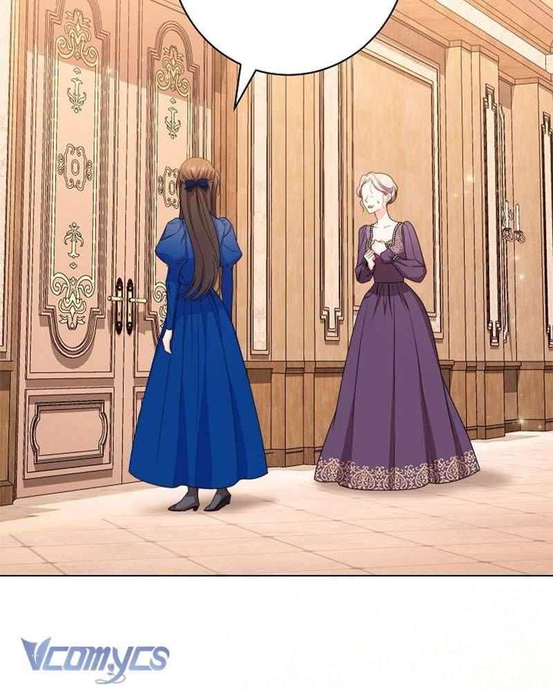 Hầu Gái Độc Quyền Của Hoàng Hậu Phản Diện Chap 104 - Next Chap 105