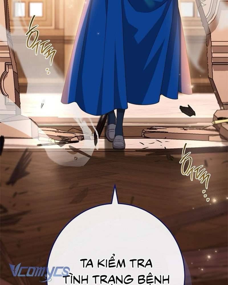 Hầu Gái Độc Quyền Của Hoàng Hậu Phản Diện Chap 104 - Next Chap 105
