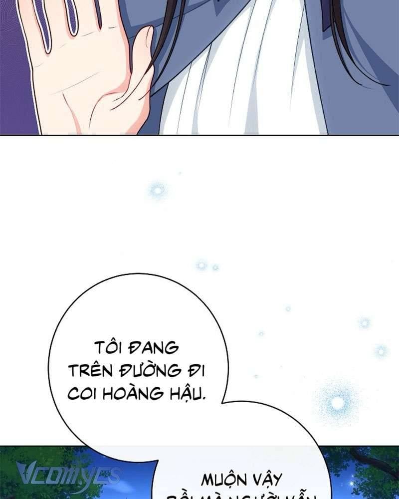 Hầu Gái Độc Quyền Của Hoàng Hậu Phản Diện Chap 104 - Next Chap 105