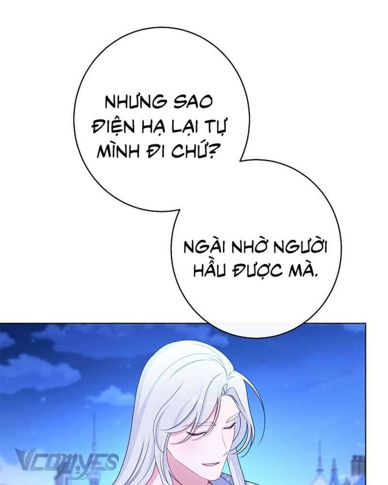 Hầu Gái Độc Quyền Của Hoàng Hậu Phản Diện Chap 104 - Next Chap 105
