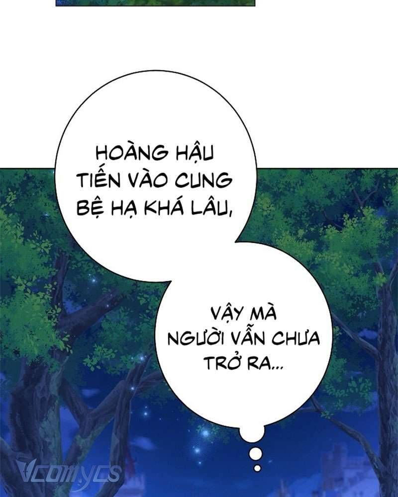Hầu Gái Độc Quyền Của Hoàng Hậu Phản Diện Chap 104 - Next Chap 105