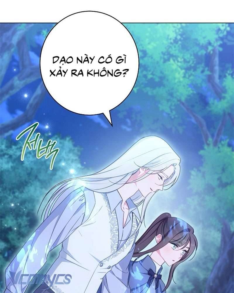 Hầu Gái Độc Quyền Của Hoàng Hậu Phản Diện Chap 104 - Next Chap 105