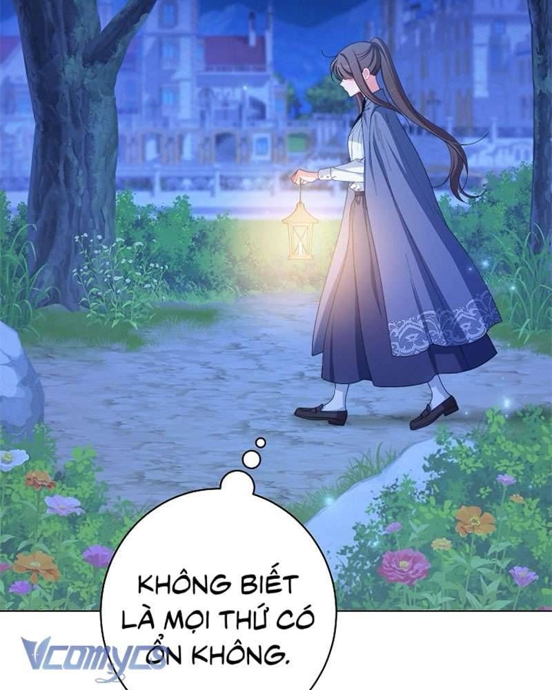 Hầu Gái Độc Quyền Của Hoàng Hậu Phản Diện Chap 104 - Next Chap 105