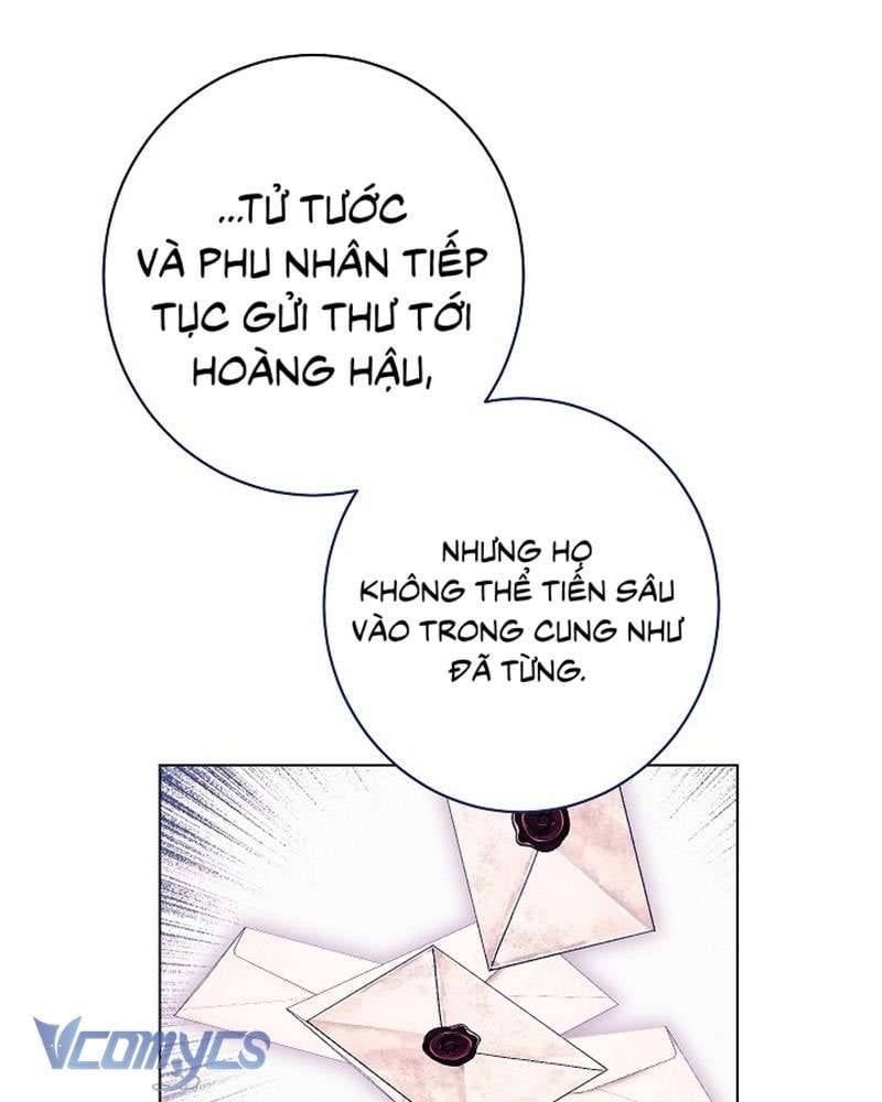 Hầu Gái Độc Quyền Của Hoàng Hậu Phản Diện Chap 104 - Next Chap 105