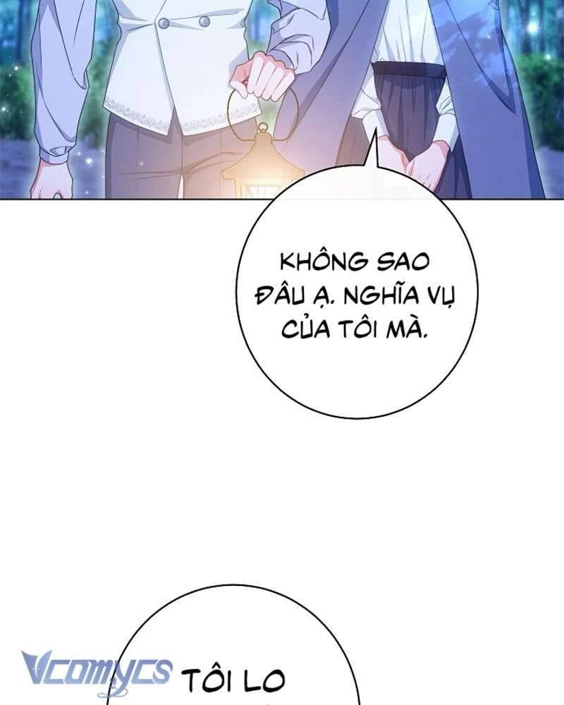 Hầu Gái Độc Quyền Của Hoàng Hậu Phản Diện Chap 104 - Next Chap 105