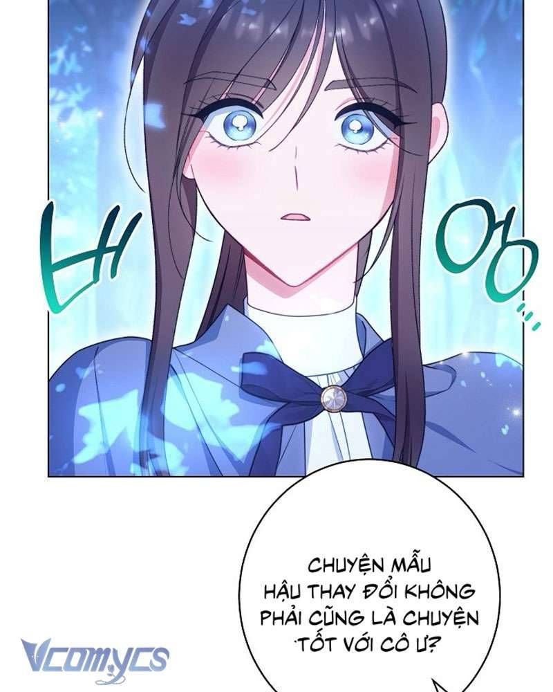 Hầu Gái Độc Quyền Của Hoàng Hậu Phản Diện Chap 104 - Next Chap 105