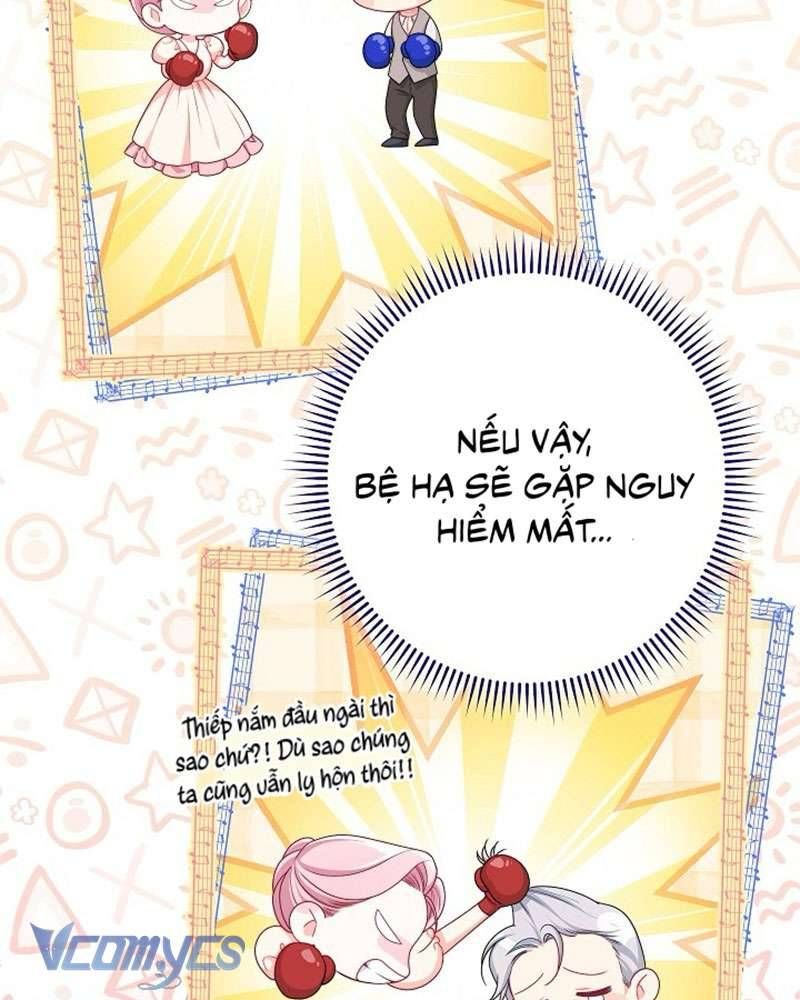 Hầu Gái Độc Quyền Của Hoàng Hậu Phản Diện Chap 104 - Next Chap 105