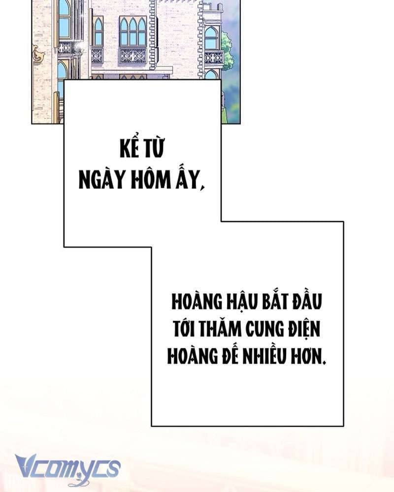 Hầu Gái Độc Quyền Của Hoàng Hậu Phản Diện Chap 104 - Next Chap 105