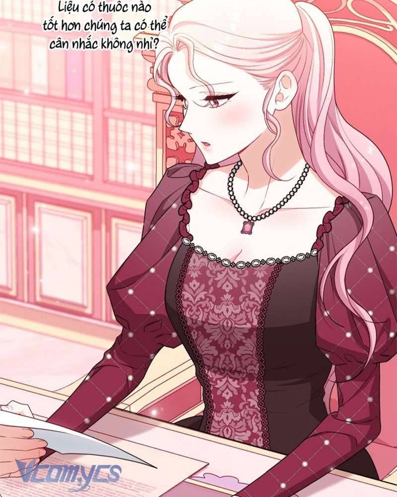 Hầu Gái Độc Quyền Của Hoàng Hậu Phản Diện Chap 104 - Next Chap 105