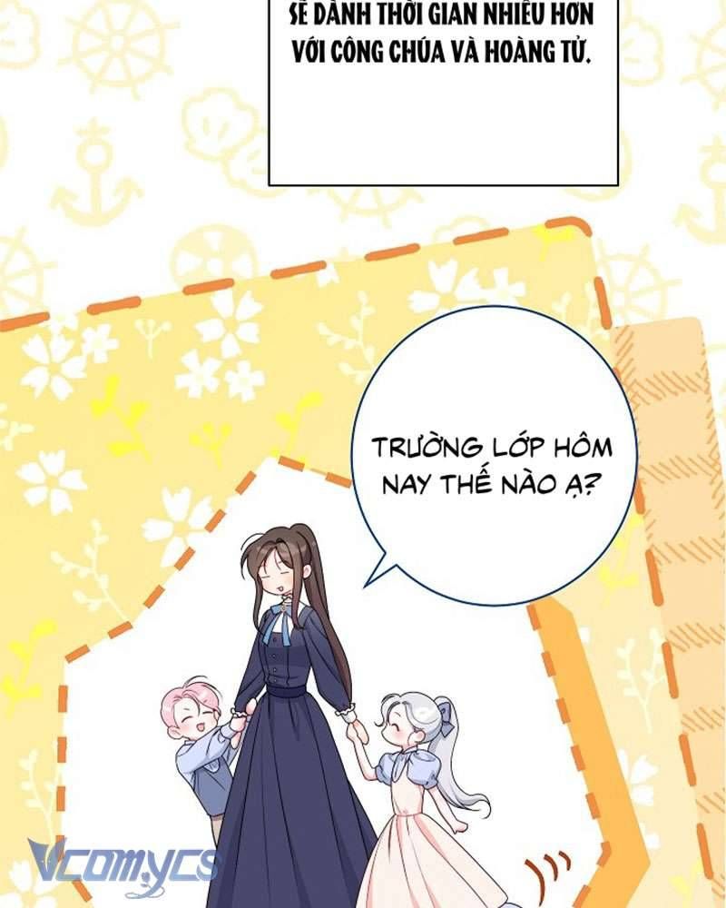 Hầu Gái Độc Quyền Của Hoàng Hậu Phản Diện Chap 104 - Next Chap 105