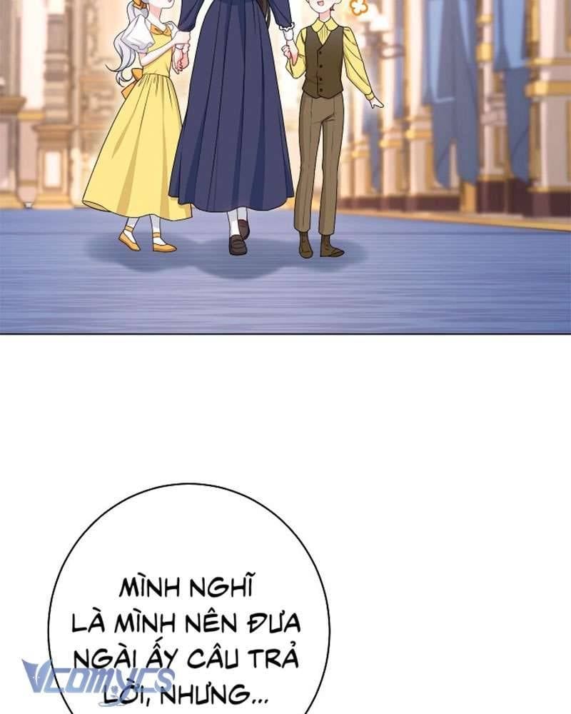 Hầu Gái Độc Quyền Của Hoàng Hậu Phản Diện Chap 104 - Next Chap 105