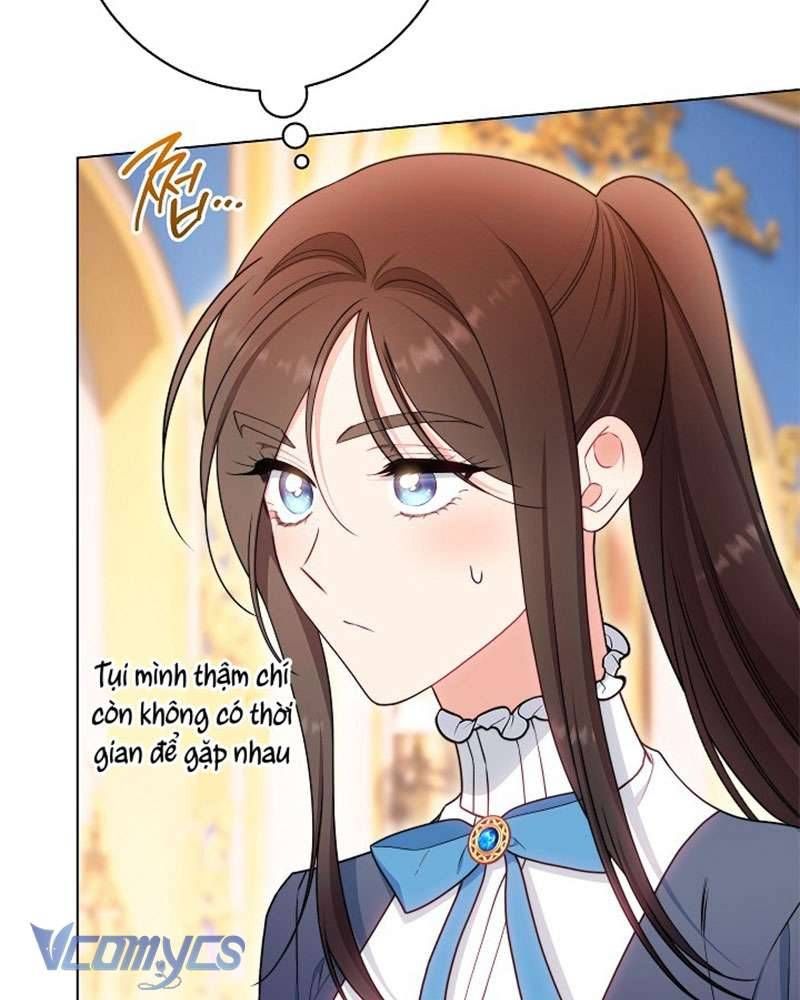 Hầu Gái Độc Quyền Của Hoàng Hậu Phản Diện Chap 104 - Next Chap 105