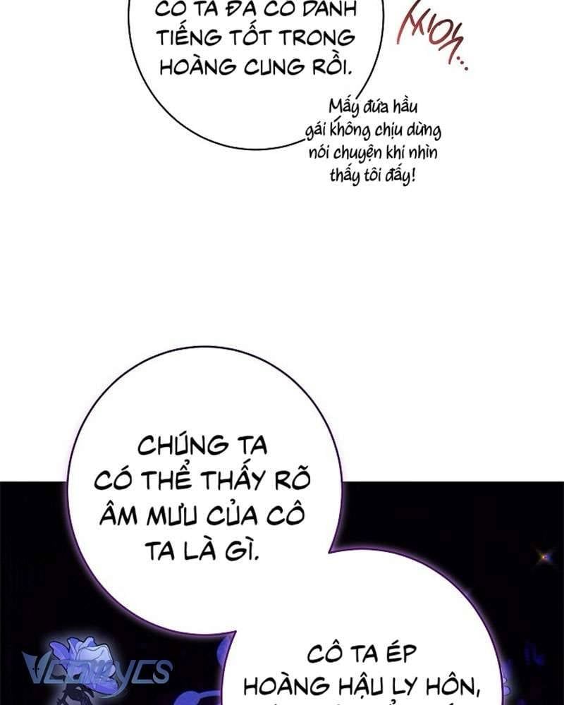 Hầu Gái Độc Quyền Của Hoàng Hậu Phản Diện Chap 104 - Next Chap 105
