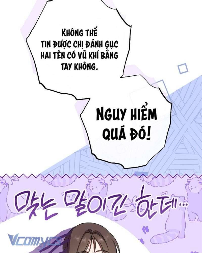 Hầu Gái Độc Quyền Của Hoàng Hậu Phản Diện Chap 105 - Next Chap 106