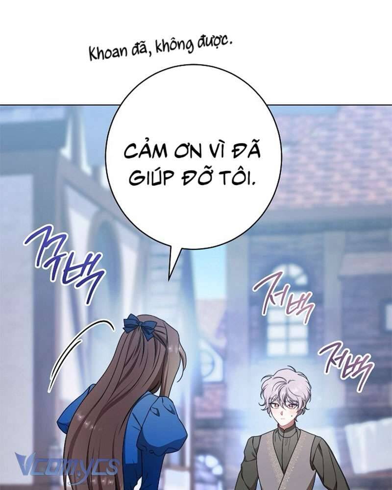 Hầu Gái Độc Quyền Của Hoàng Hậu Phản Diện Chap 105 - Next Chap 106