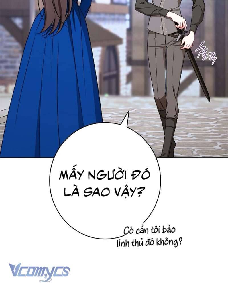 Hầu Gái Độc Quyền Của Hoàng Hậu Phản Diện Chap 105 - Next Chap 106