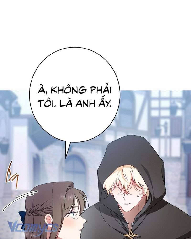 Hầu Gái Độc Quyền Của Hoàng Hậu Phản Diện Chap 105 - Next Chap 106