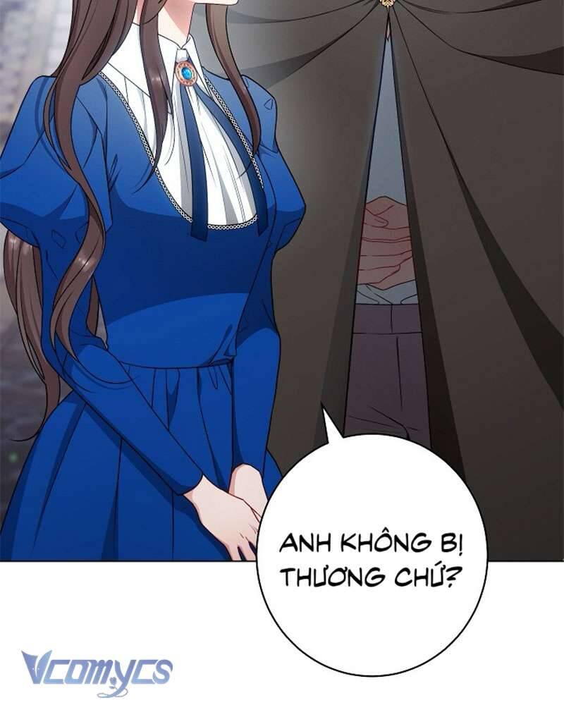 Hầu Gái Độc Quyền Của Hoàng Hậu Phản Diện Chap 105 - Next Chap 106