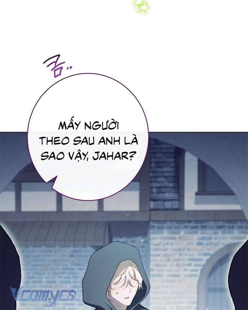 Hầu Gái Độc Quyền Của Hoàng Hậu Phản Diện Chap 105 - Next Chap 106