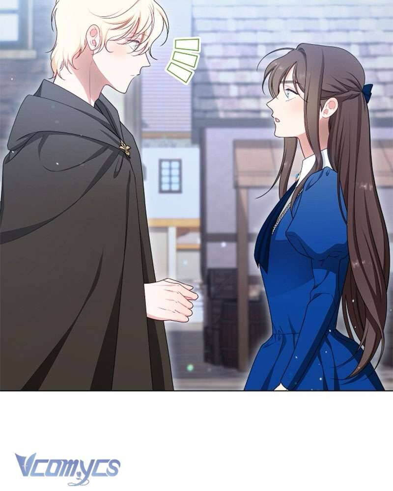 Hầu Gái Độc Quyền Của Hoàng Hậu Phản Diện Chap 105 - Next Chap 106