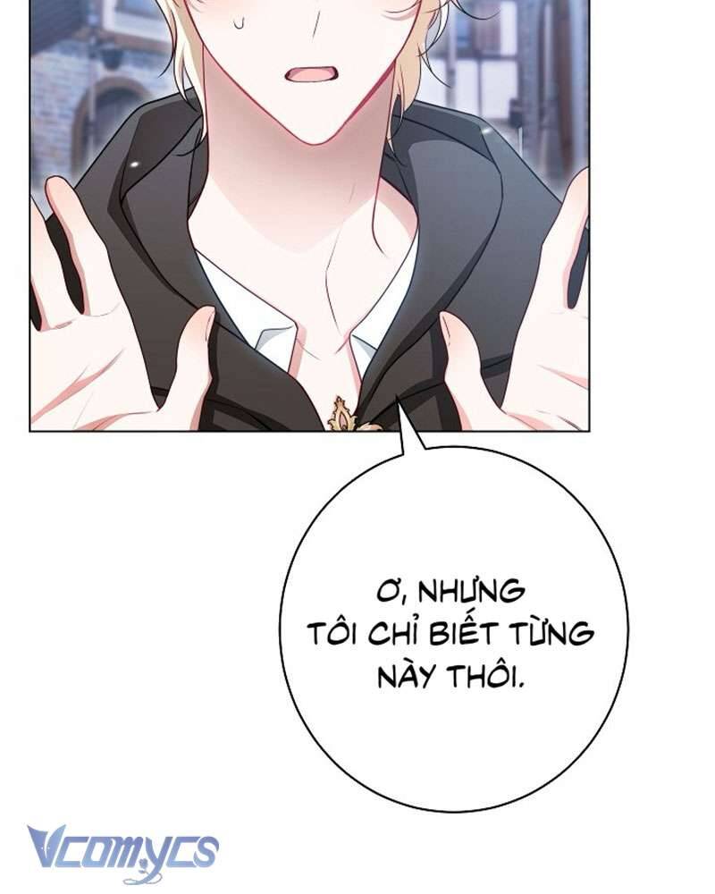 Hầu Gái Độc Quyền Của Hoàng Hậu Phản Diện Chap 105 - Next Chap 106