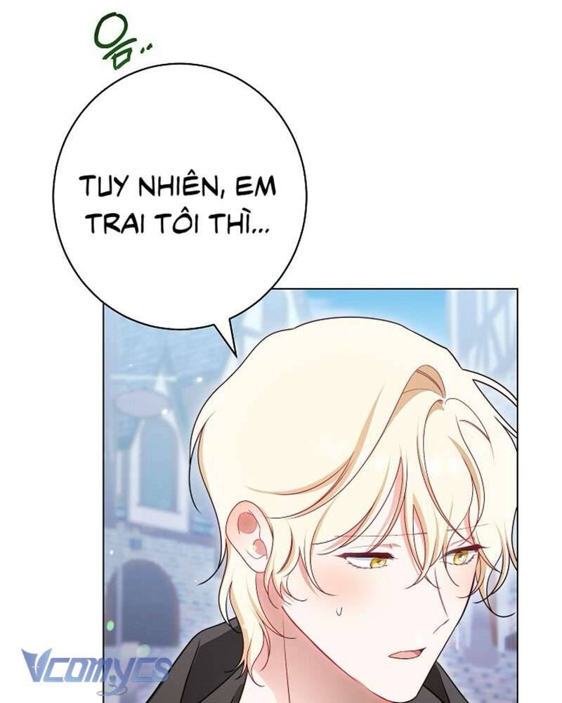 Hầu Gái Độc Quyền Của Hoàng Hậu Phản Diện Chap 105 - Next Chap 106