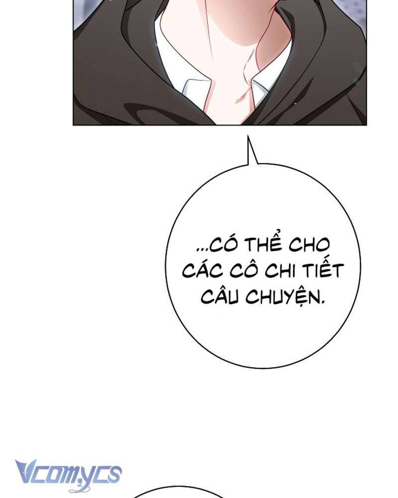 Hầu Gái Độc Quyền Của Hoàng Hậu Phản Diện Chap 105 - Next Chap 106