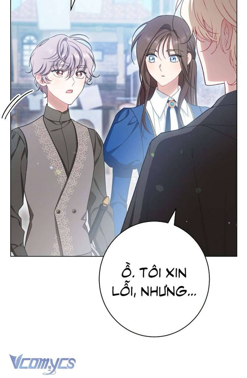 Hầu Gái Độc Quyền Của Hoàng Hậu Phản Diện Chap 105 - Next Chap 106