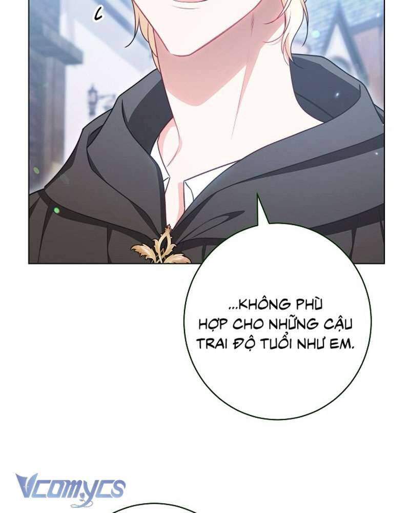 Hầu Gái Độc Quyền Của Hoàng Hậu Phản Diện Chap 105 - Next Chap 106