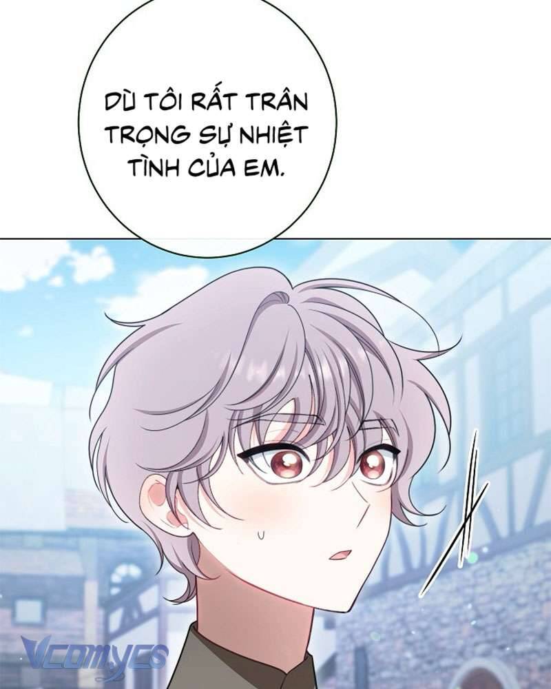 Hầu Gái Độc Quyền Của Hoàng Hậu Phản Diện Chap 105 - Next Chap 106