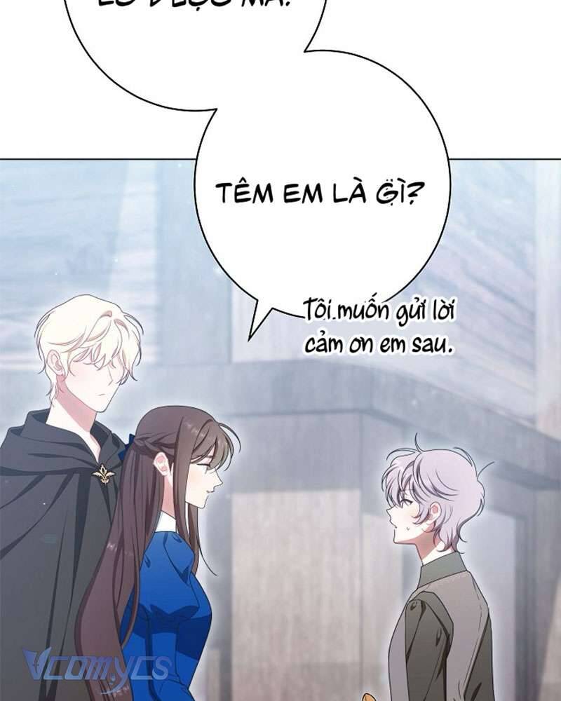 Hầu Gái Độc Quyền Của Hoàng Hậu Phản Diện Chap 105 - Next Chap 106