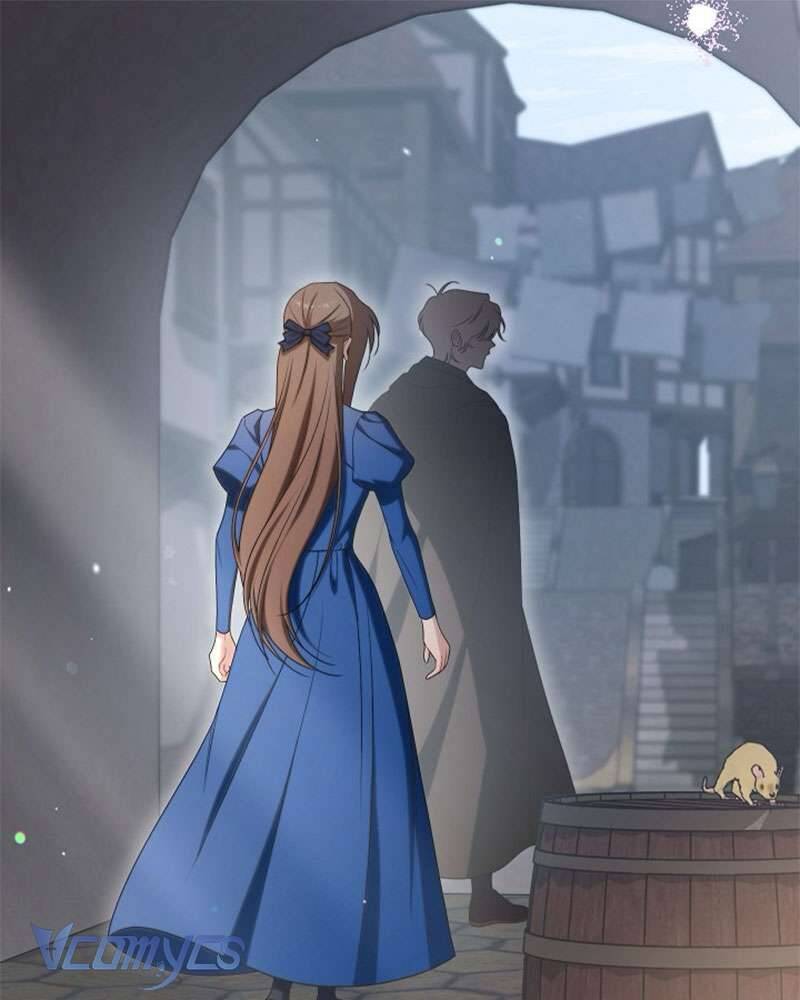 Hầu Gái Độc Quyền Của Hoàng Hậu Phản Diện Chap 105 - Next Chap 106