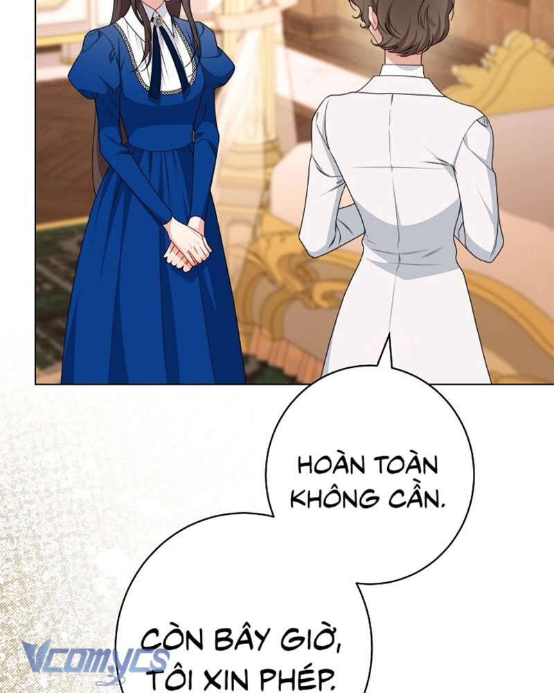 Hầu Gái Độc Quyền Của Hoàng Hậu Phản Diện Chap 105 - Next Chap 106