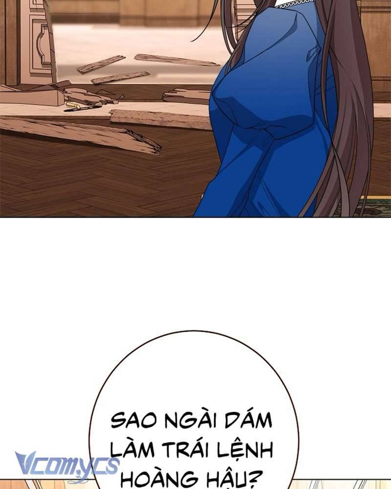 Hầu Gái Độc Quyền Của Hoàng Hậu Phản Diện Chap 105 - Next Chap 106