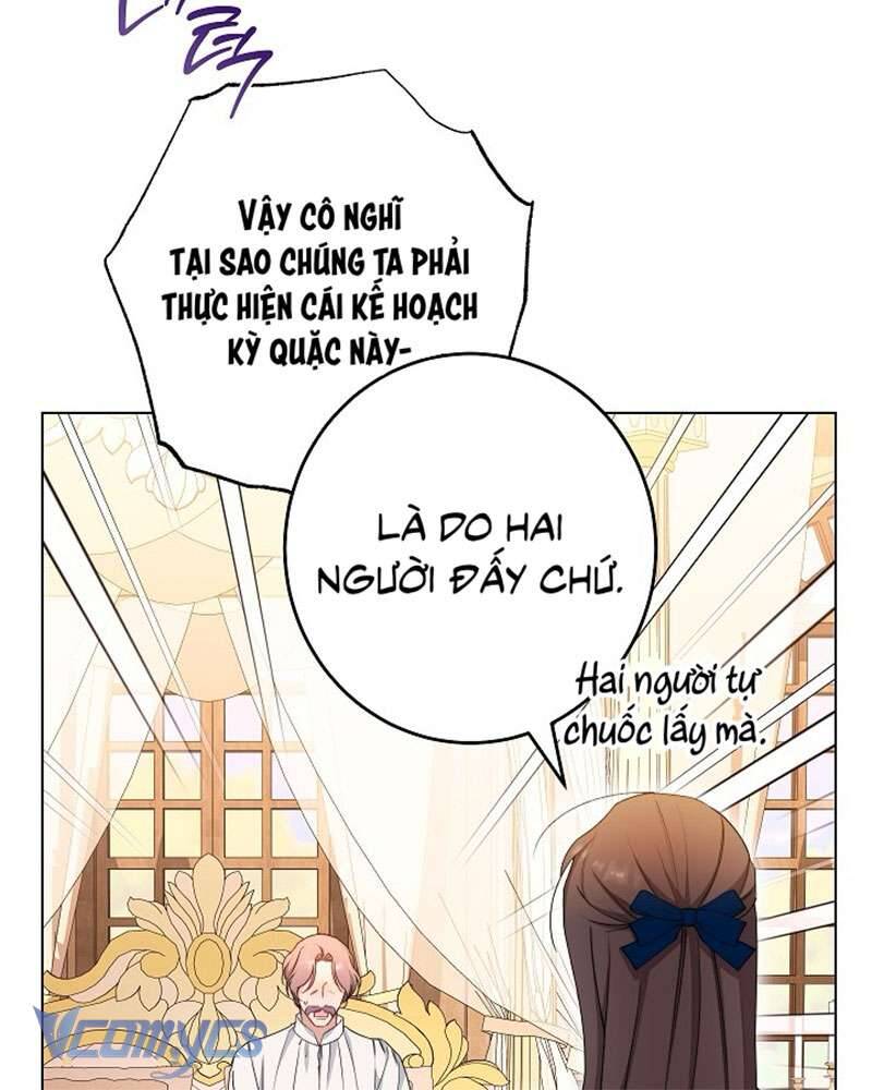 Hầu Gái Độc Quyền Của Hoàng Hậu Phản Diện Chap 105 - Next Chap 106