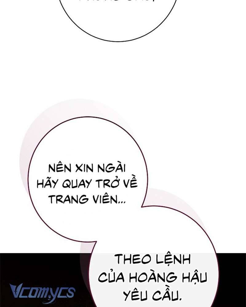 Hầu Gái Độc Quyền Của Hoàng Hậu Phản Diện Chap 105 - Next Chap 106