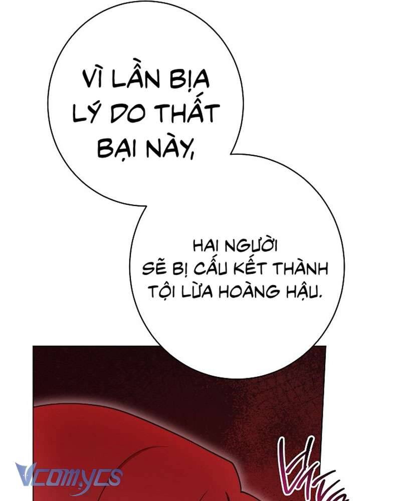 Hầu Gái Độc Quyền Của Hoàng Hậu Phản Diện Chap 105 - Next Chap 106