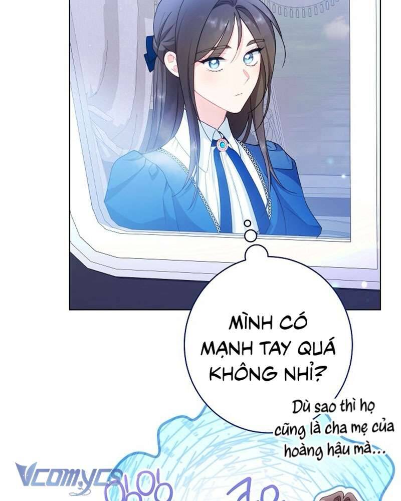 Hầu Gái Độc Quyền Của Hoàng Hậu Phản Diện Chap 105 - Next Chap 106