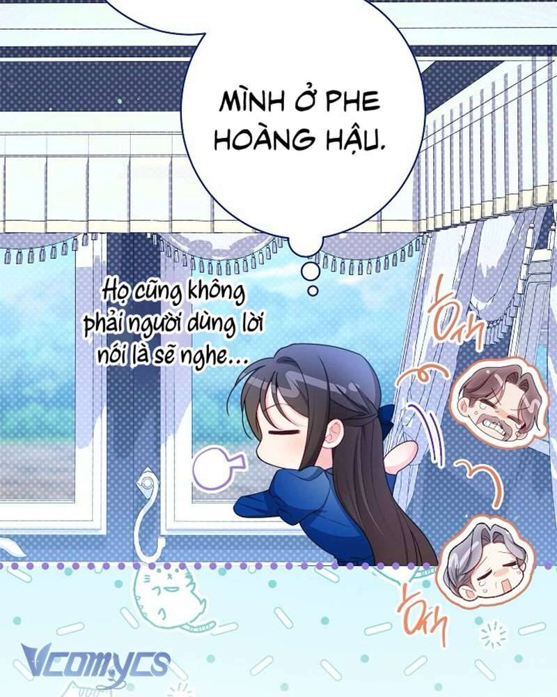 Hầu Gái Độc Quyền Của Hoàng Hậu Phản Diện Chap 105 - Next Chap 106