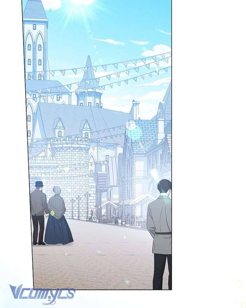 Hầu Gái Độc Quyền Của Hoàng Hậu Phản Diện Chap 105 - Next Chap 106