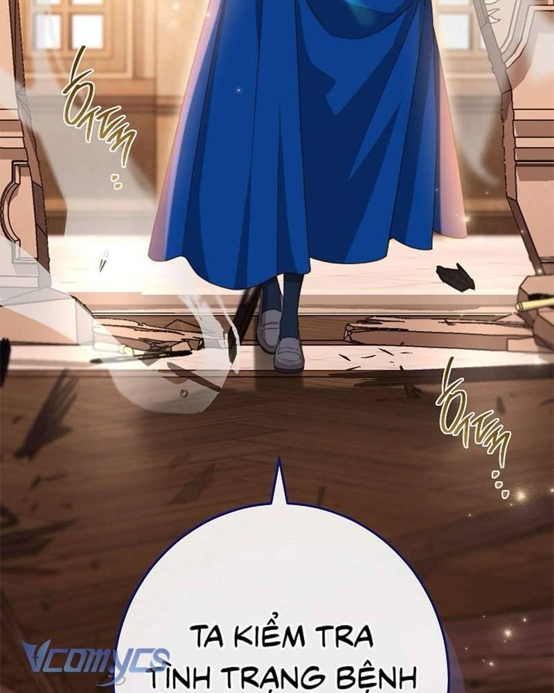 Hầu Gái Độc Quyền Của Hoàng Hậu Phản Diện Chap 105 - Next Chap 106