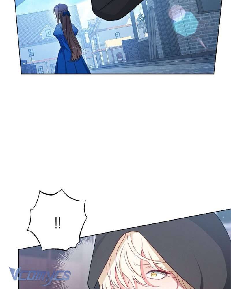 Hầu Gái Độc Quyền Của Hoàng Hậu Phản Diện Chap 105 - Next Chap 106